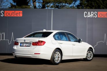 BMW 316