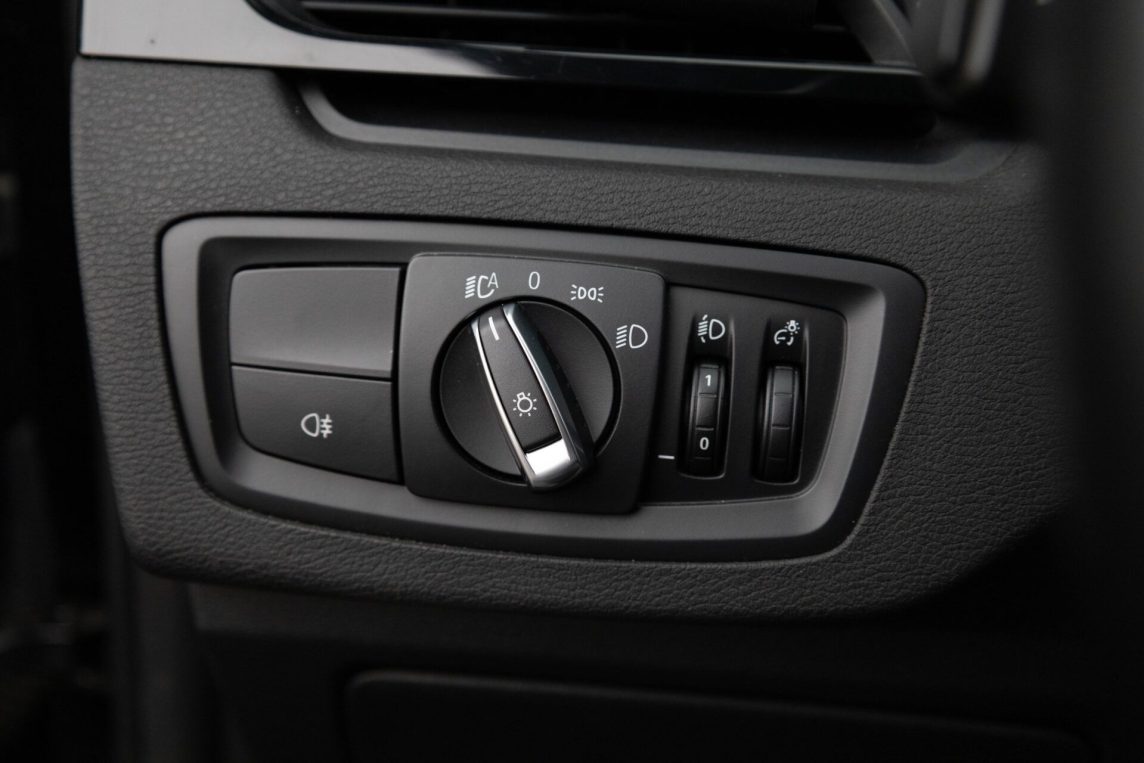 BMW X1 XDRIVE25E
