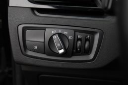 BMW X1 XDRIVE25E