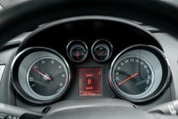 OPEL ASTRA GTC