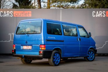 VW Multivan