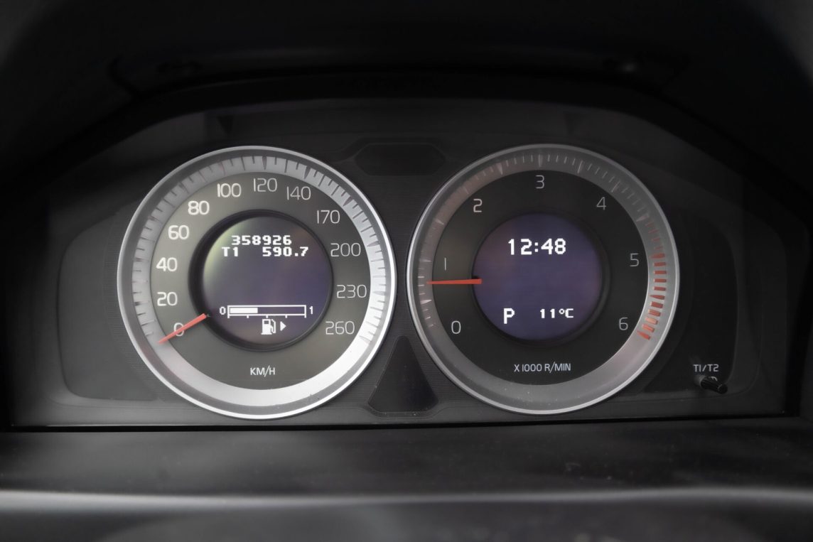 VOLVO V70