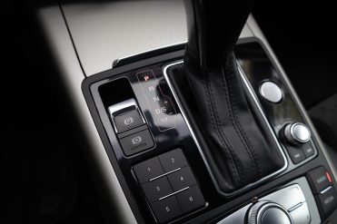 AUDI A6 ALLROAD QUATTRO