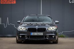 BMW 535