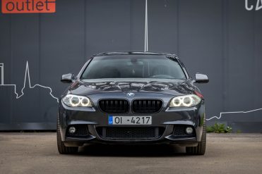 BMW 535