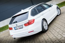 BMW 316D