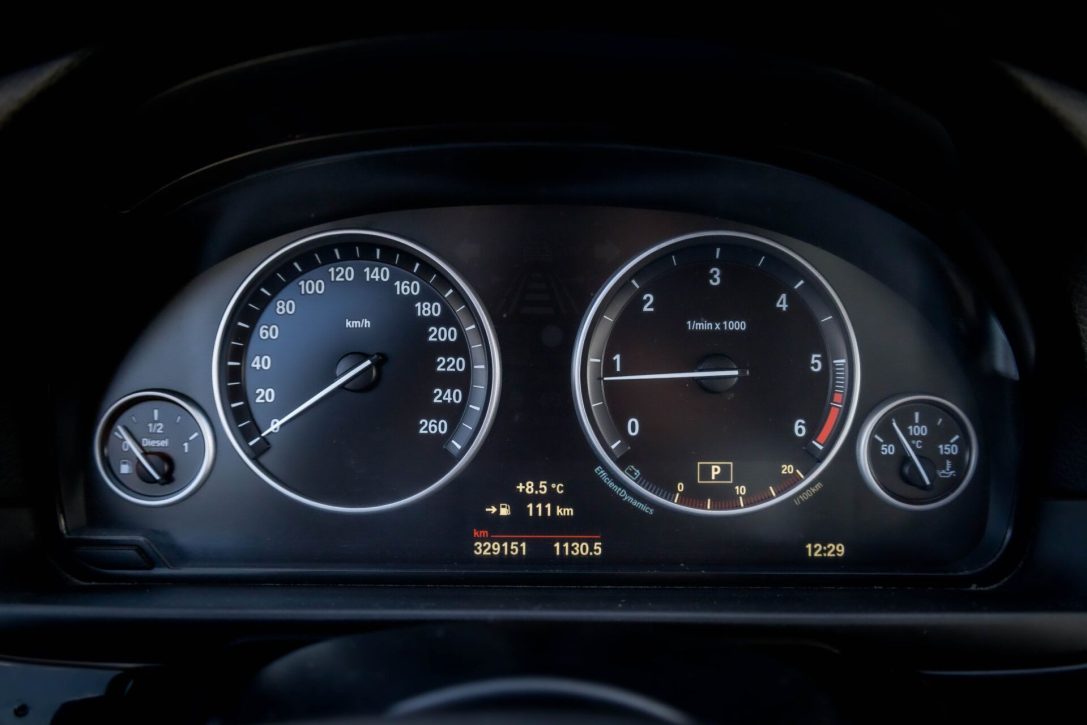 BMW 518D