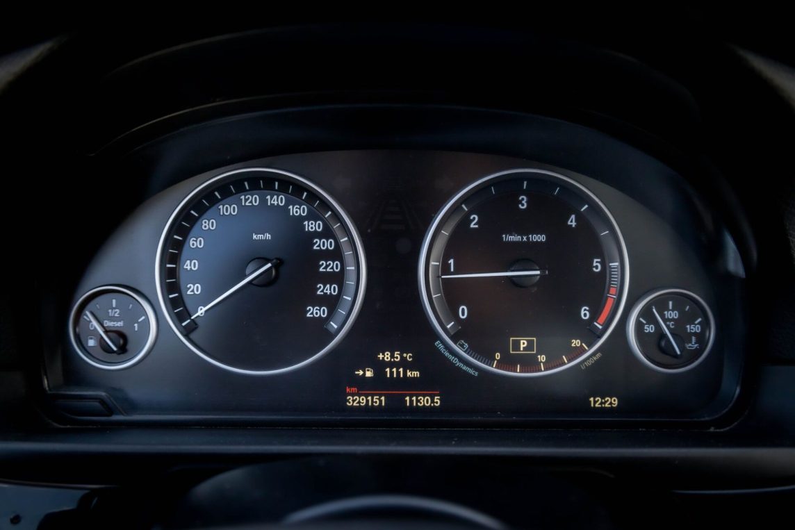 BMW 518D