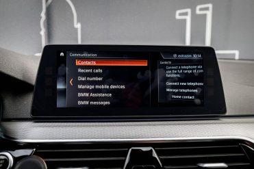 BMW 530D XDRIVE