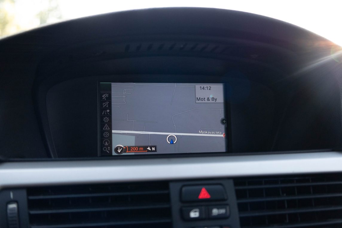 BMW 320D