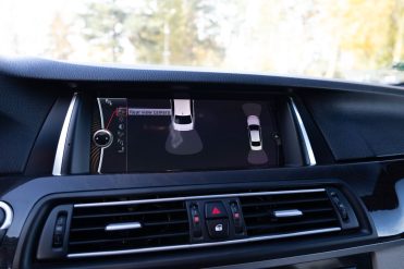 BMW 535