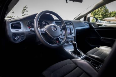 VW GOLF