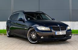 BMW 325D
