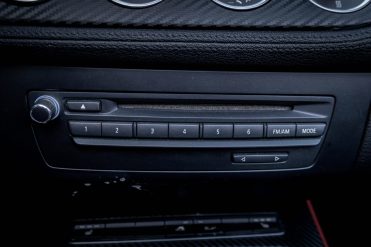 BMW Z4 SDRIVE35I