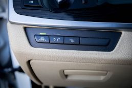 BMW 520D XDRIVE