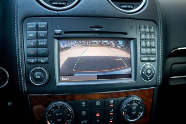 MERCEDES BENZ GL 450