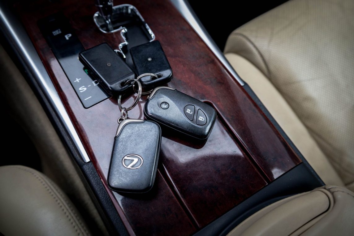 LEXUS IS 250