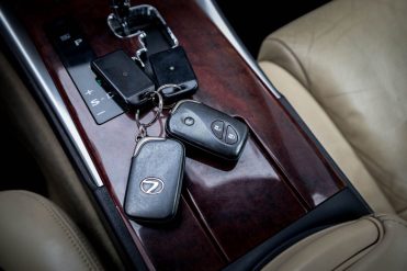 LEXUS IS 250