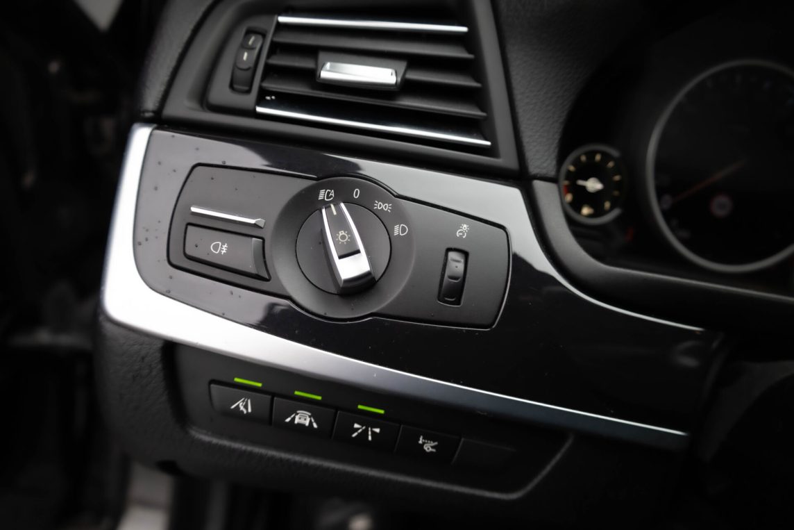 BMW 520D