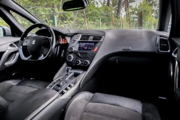 CITROEN DS5