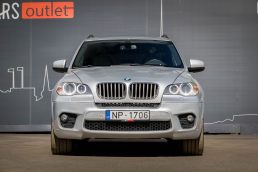 BMW X5 XDRIVE35D