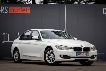 BMW 318D