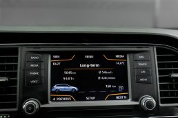 SEAT LEON ST