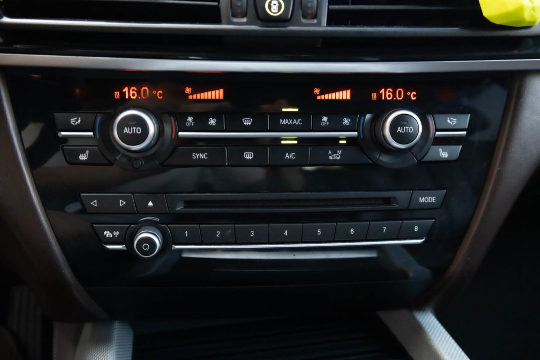 BMW X5 XDRIVE30D
