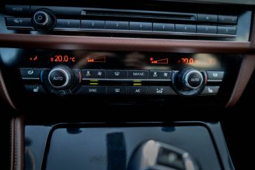 BMW 518D