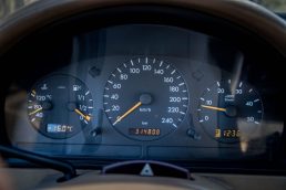 MERCEDES BENZ ML 400