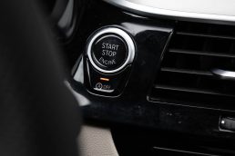 BMW 520D XDRIVE