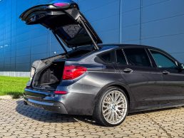 BMW 530 GT