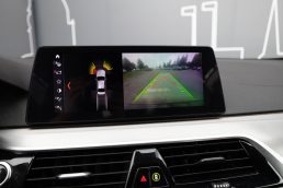 BMW 520D XDRIVE