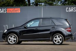 MERCEDES BENZ ML 320