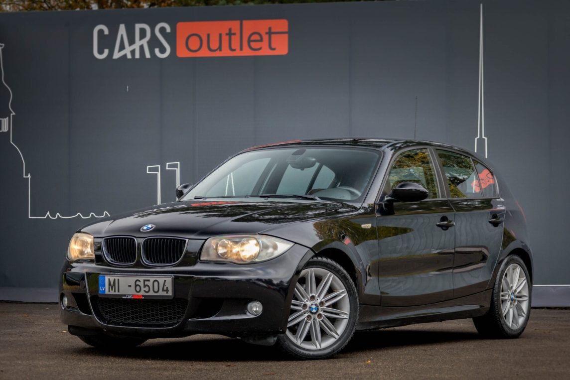 BMW 118
