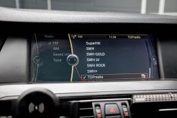 BMW 535