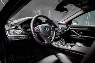 BMW 520D