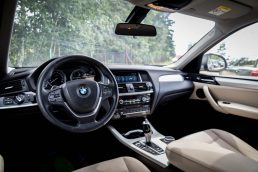 BMW X4 XDRIVE20D