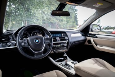 BMW X4 XDRIVE20D