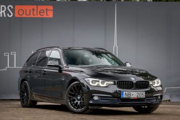 BMW 318D