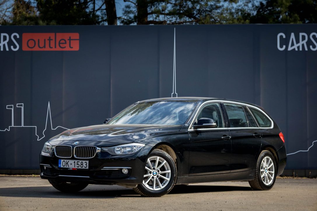 BMW 318