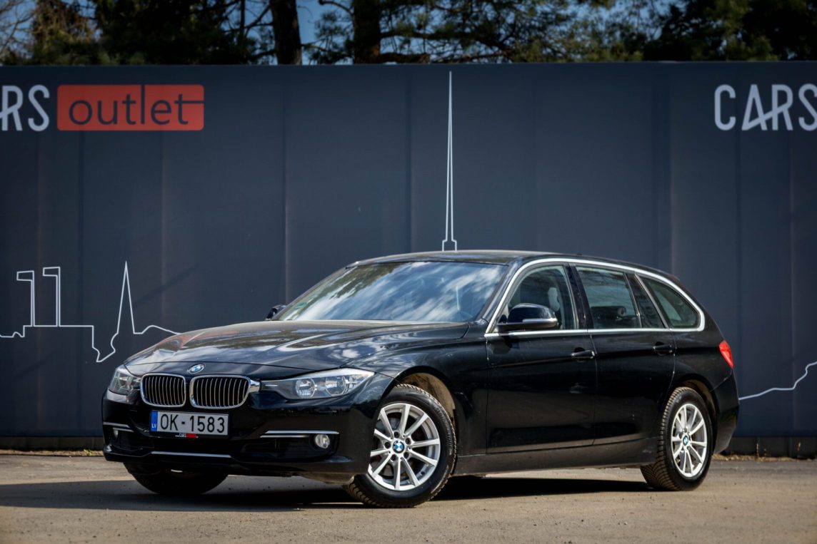 BMW 318
