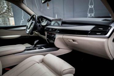 BMW X5 XDRIVE40D