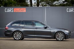 BMW 530D