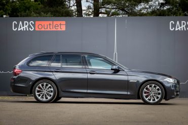 BMW 530D