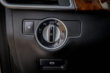 MERCEDES BENZ ML 350