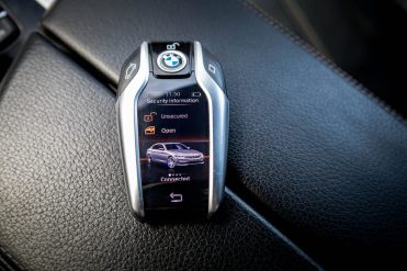 BMW 520D XDRIVE