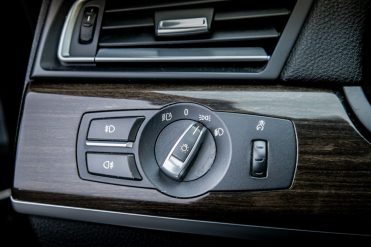 BMW 730