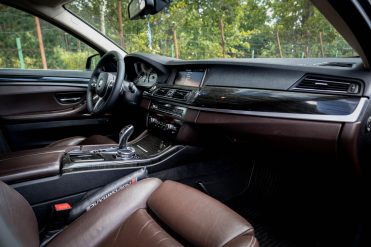 BMW 530D XDRIVE