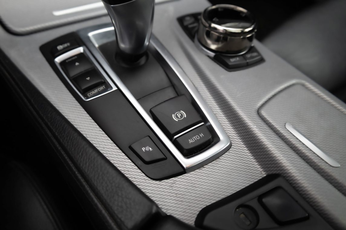 BMW 535